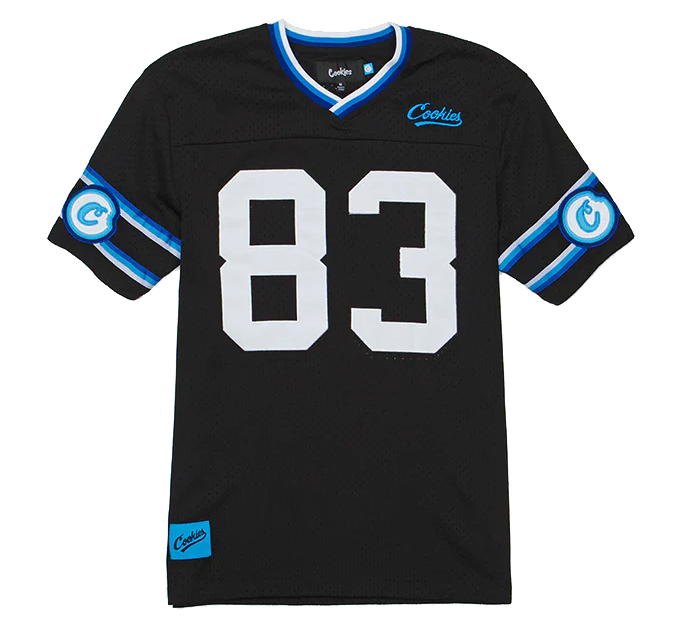 COOKIES ASSORTED JERSEYS ASST - CKEJRS