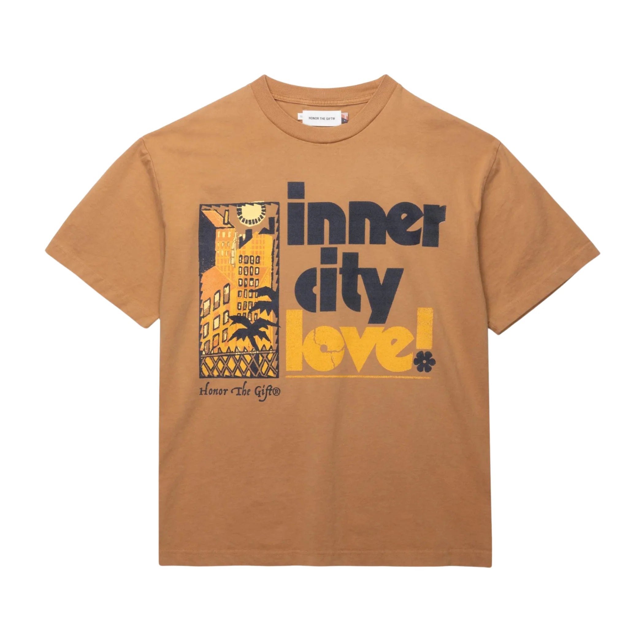 HONOR THE GIFT ASSORTED T-SHIRTS ASST - HTGSTS0625