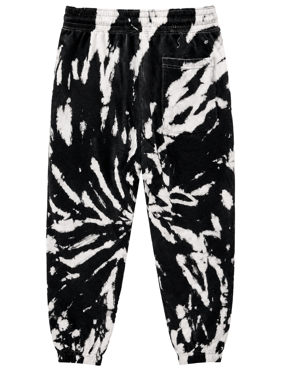 JUNK FOOD FLEECE JOGGER PANTS METEORITE - 12MKP494