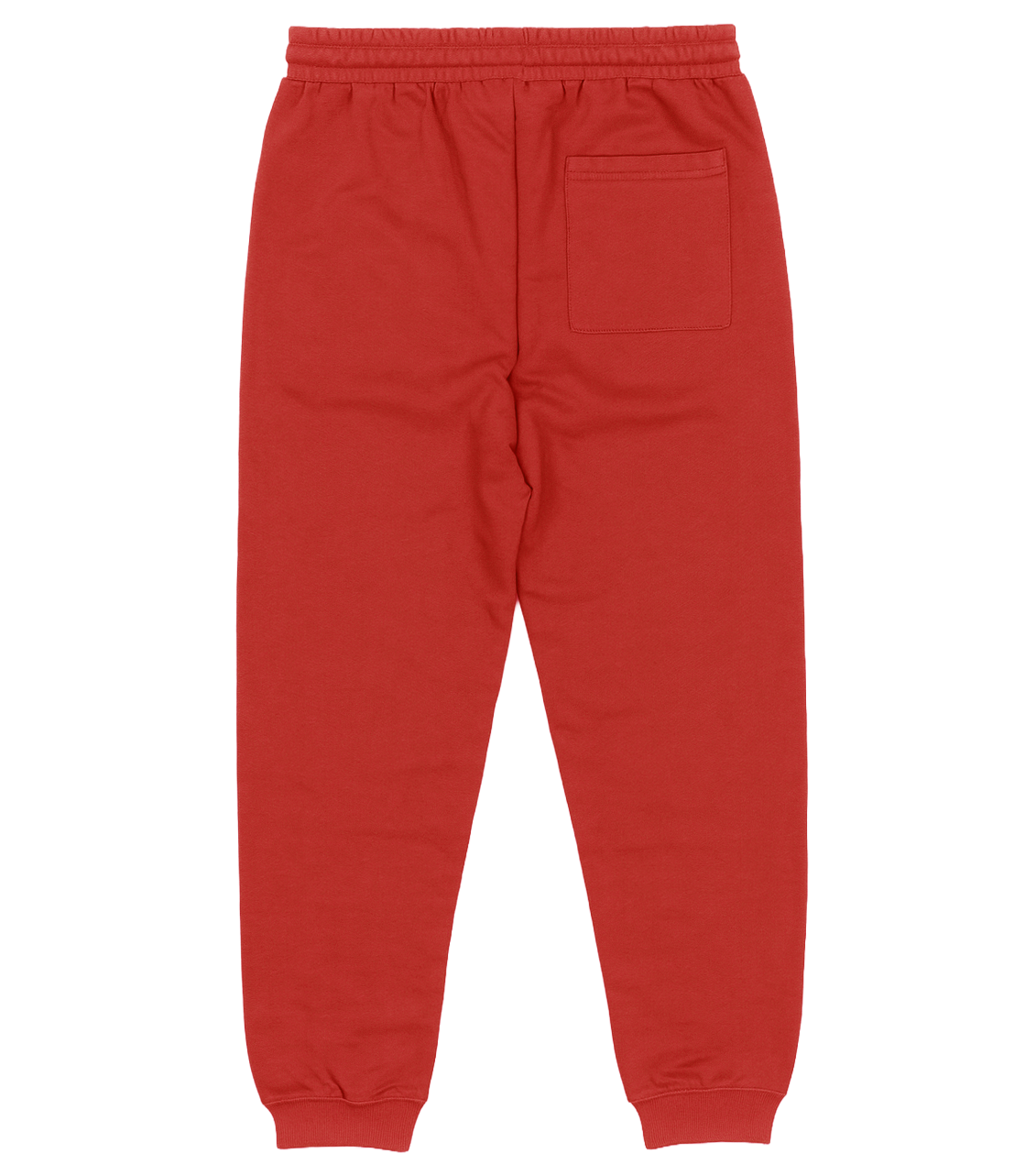 FIFTH LOOP MOTIVATION JOGGER PANTS RED - FLP218