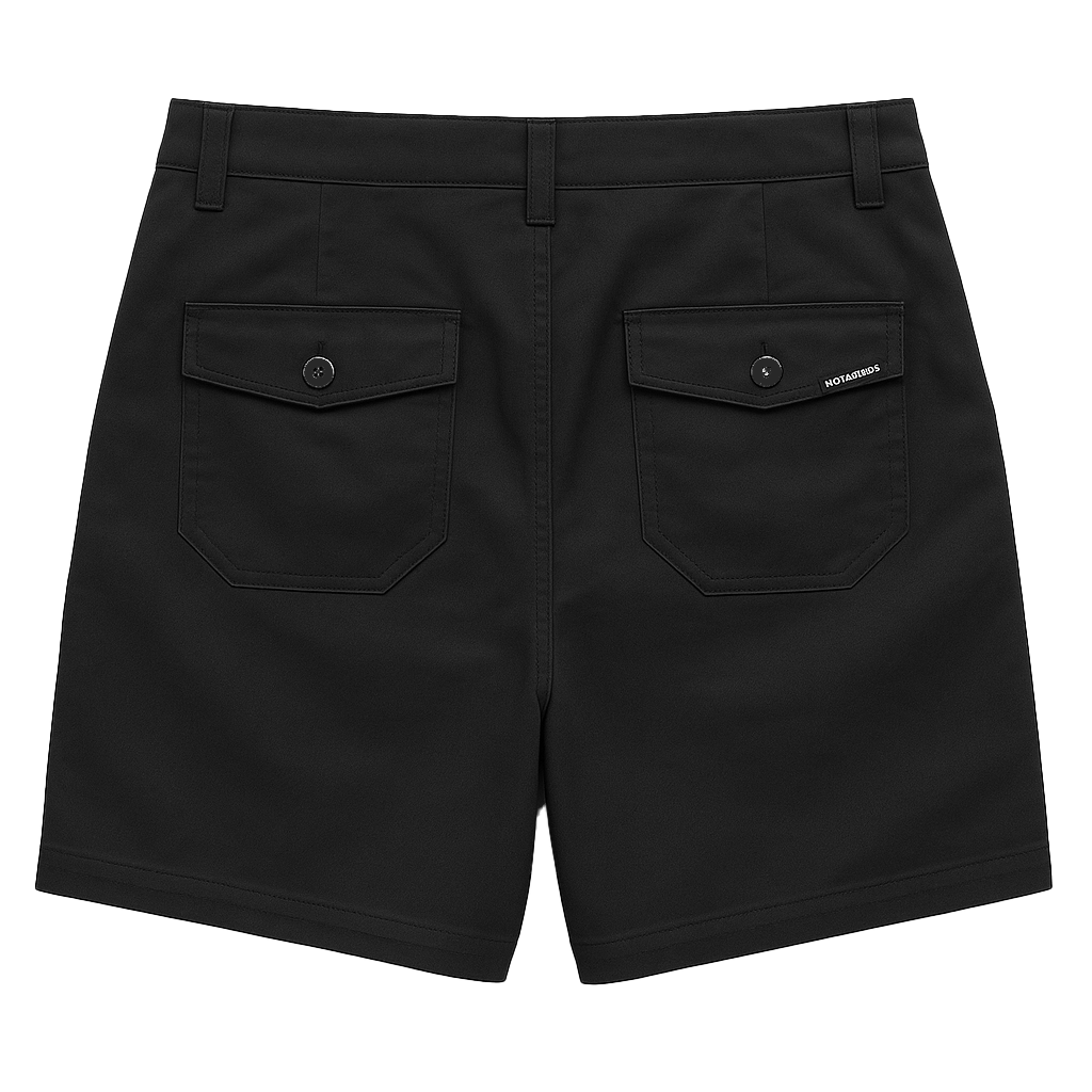 THE HUNDREDS ASSORTED SHORTS ASST - T13S105017