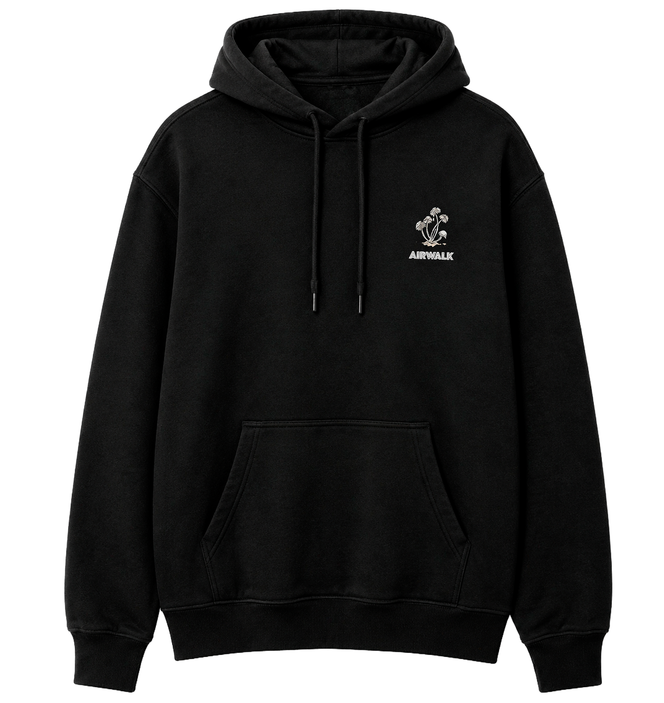 AIRWALK ASSORTED GRAPHIC HOODIE ASST - AWHDA