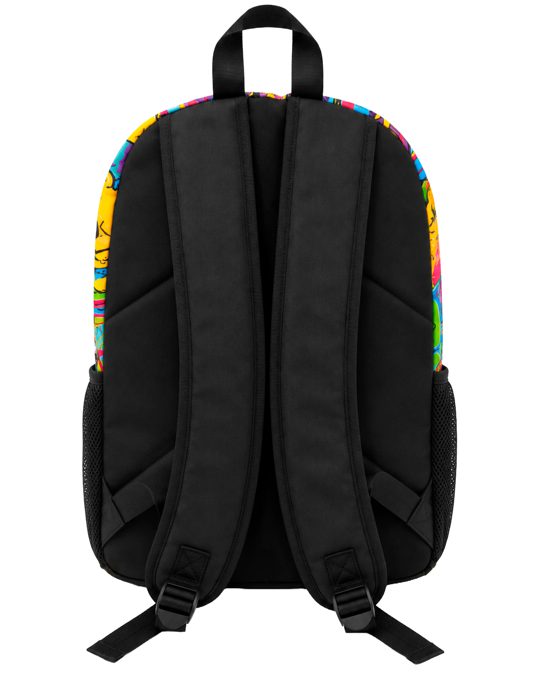 REASON FASHION BEAR BACKPACK MULTI - C1-110