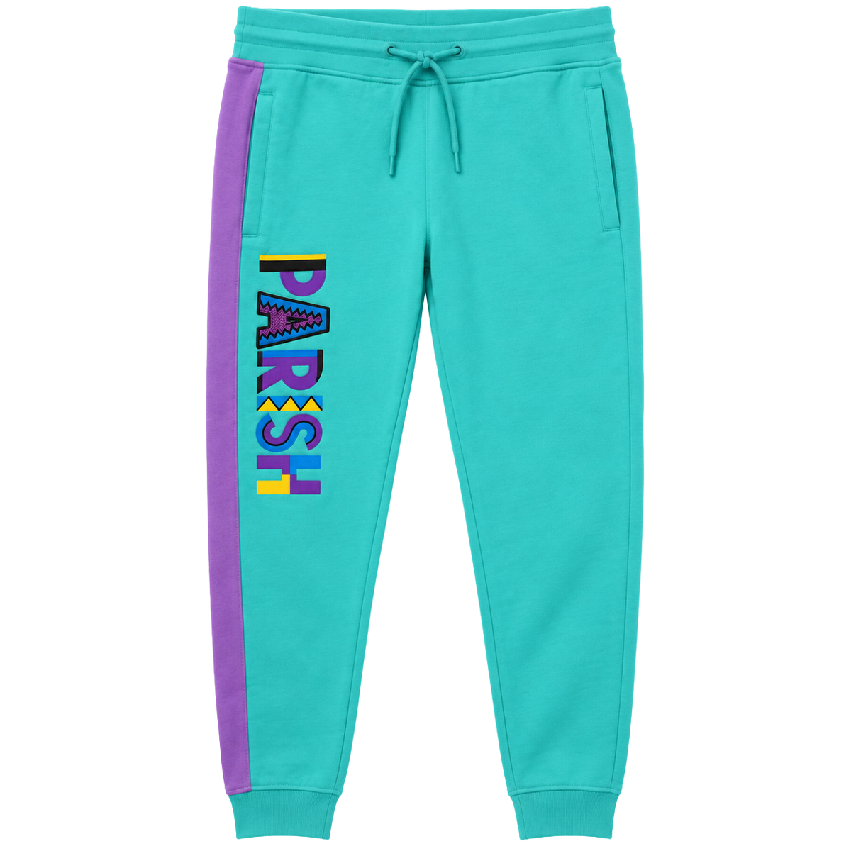 PARISH NATION ASSORTED JOGGER PANTS ASST - PNJGRA