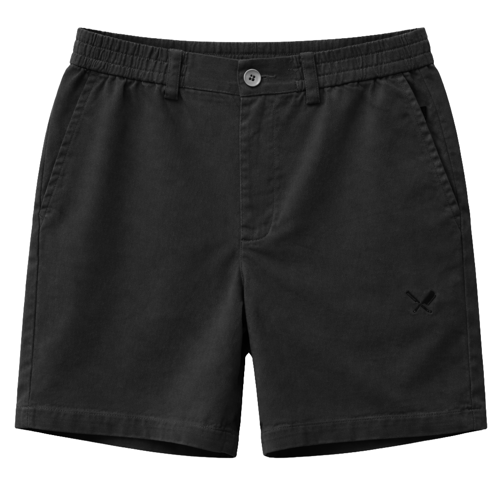 DISTORTED PEOPLE ASSORTED CHINO SHORTS ASST - DPCHNSHTA