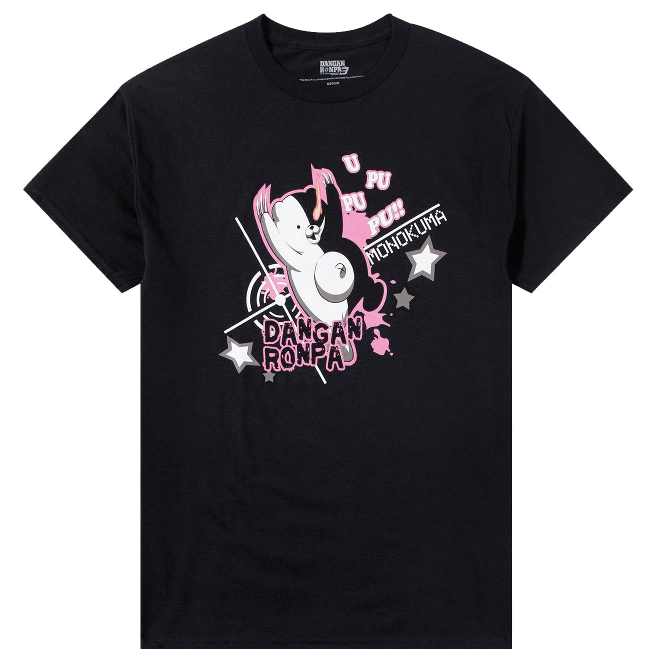 LICENSED ANIME ASSORTED T-SHIRTS ASST - BIOANEST08