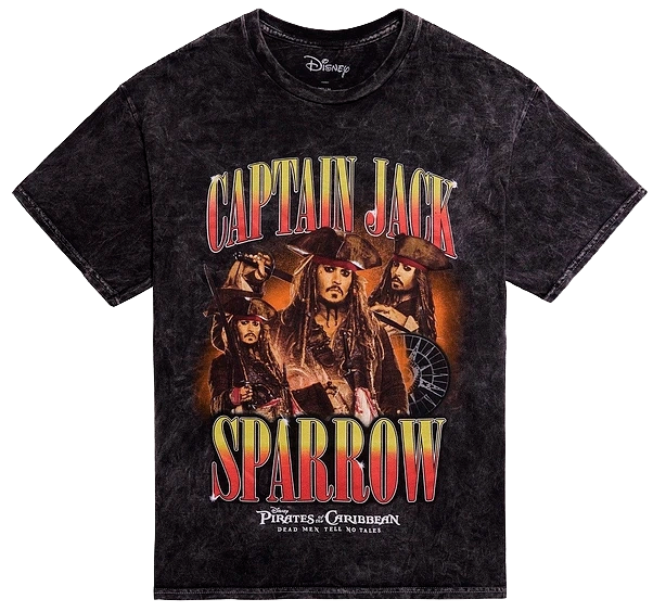 LICENSED ASSORTED POP CULTURE T-SHIRTS (IR) ASST - MOVIES & TV