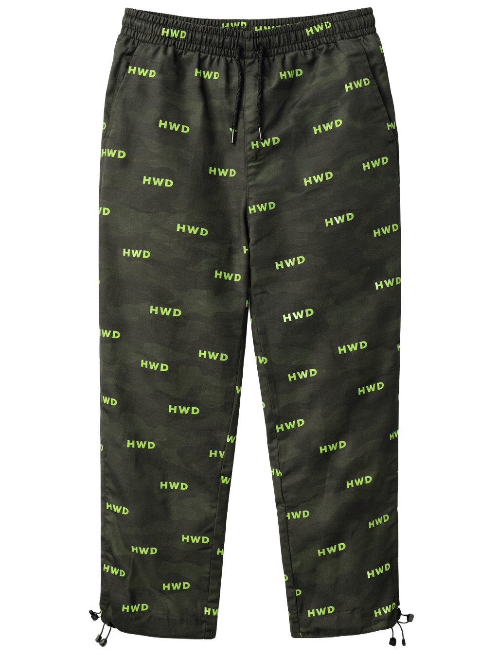 HWD ASSORTED TRACK PANTS ASST - HWDPNTA