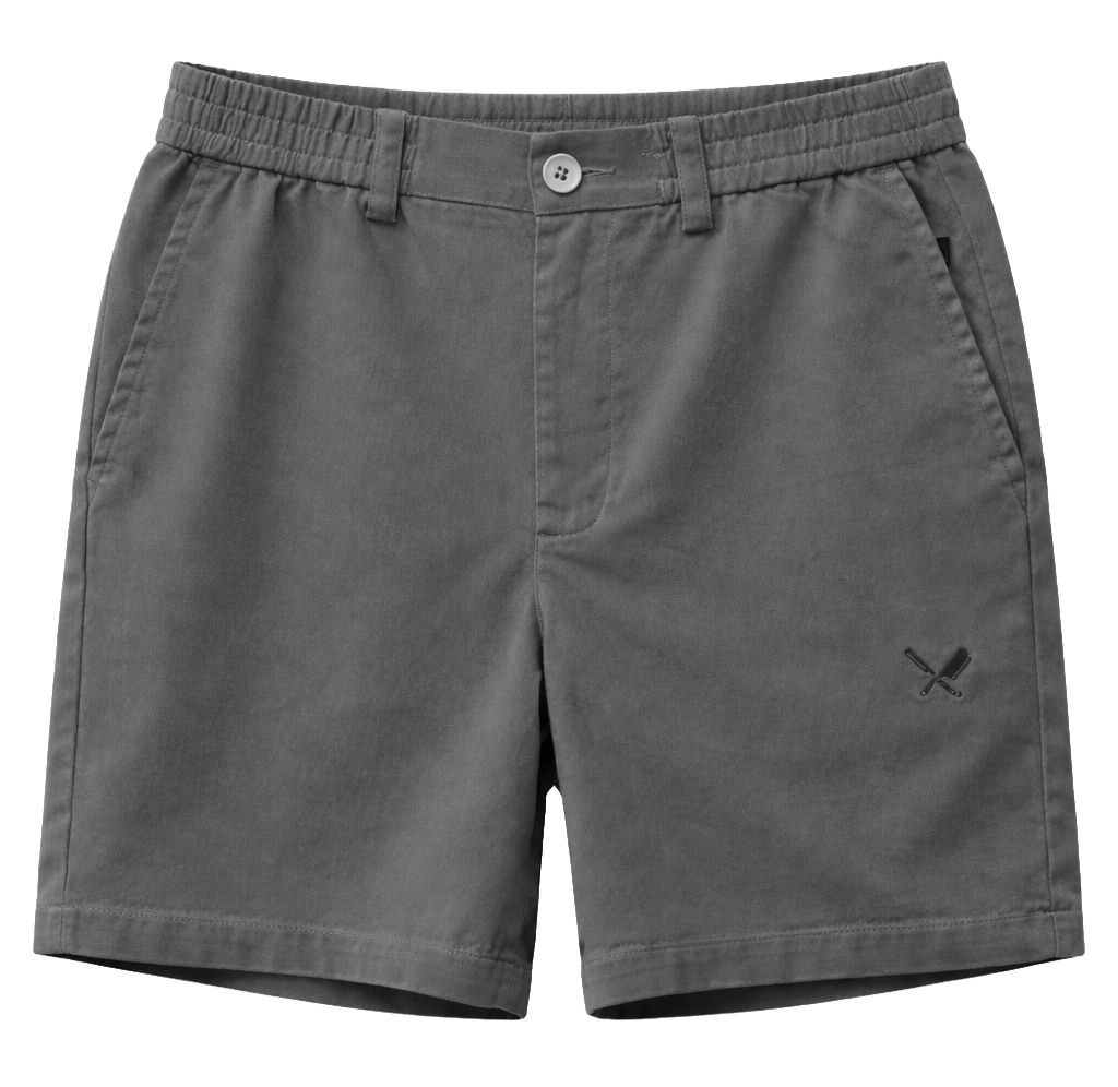 DISTORTED PEOPLE ASSORTED CHINO SHORTS ASST - DPCHNSHTA