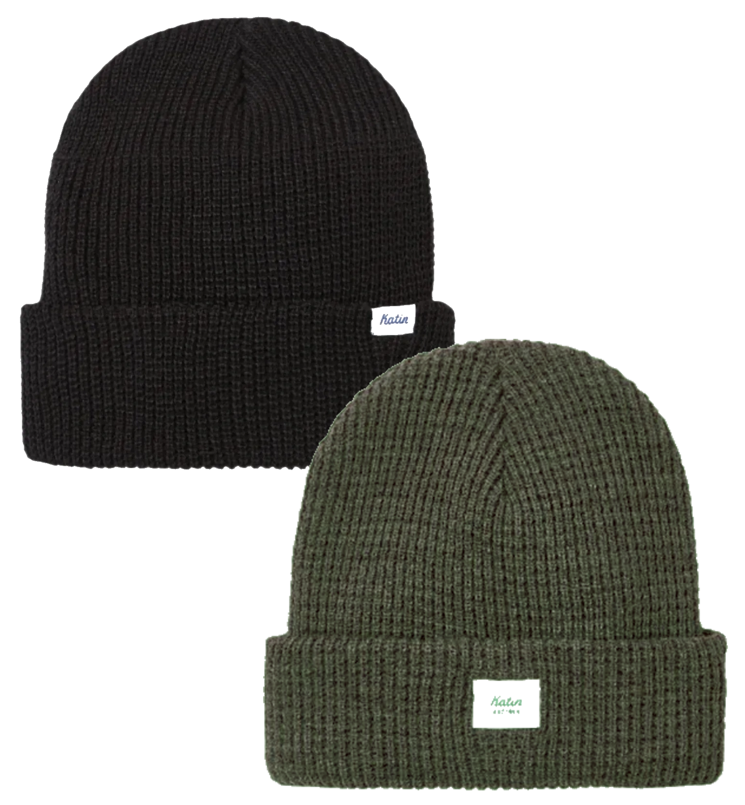 KATIN ASSORTED BEANIES ASST - KTNBNS07