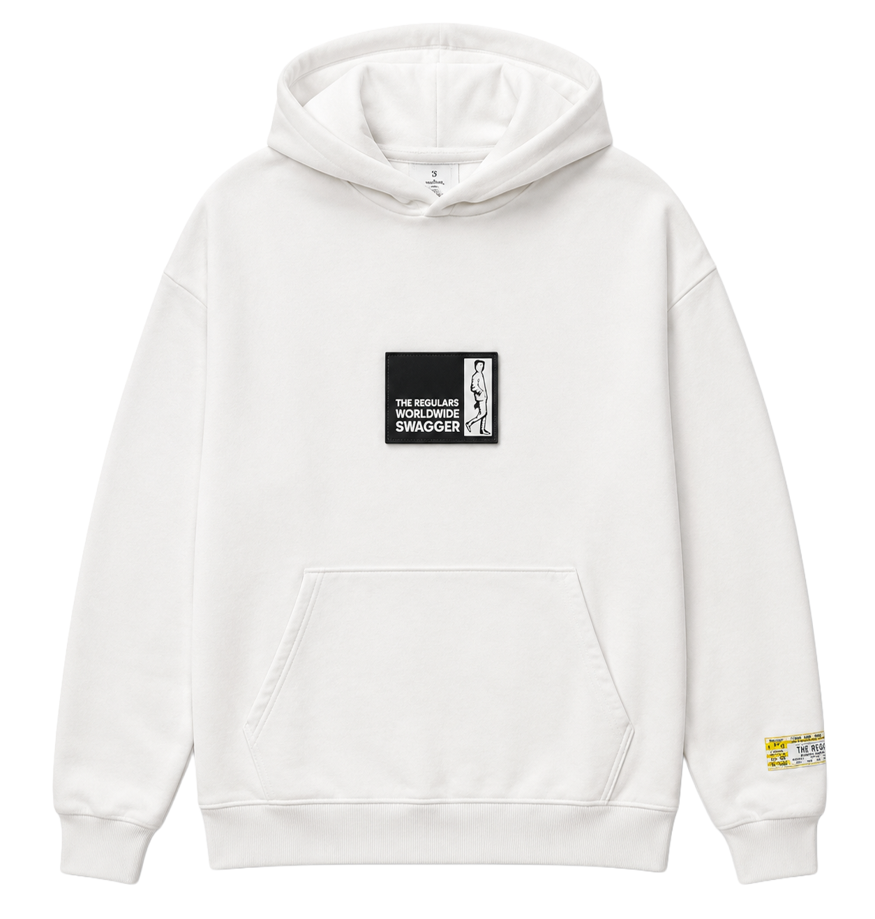 THE REGULARS ASSORTED PREMIUM HOODIES ASST - TREGHDA