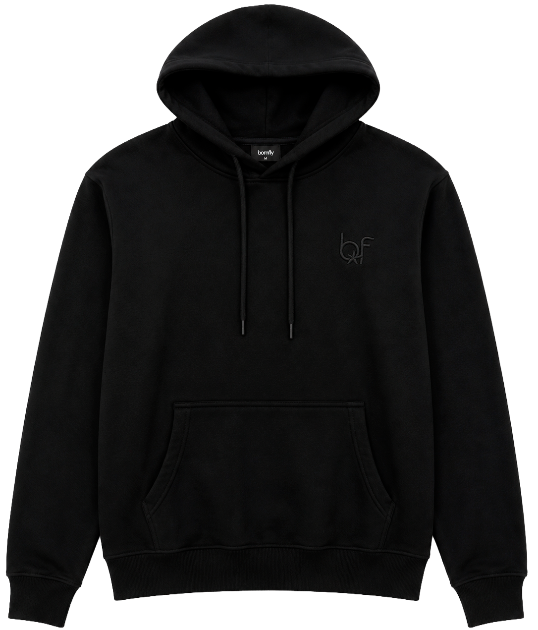 BORN FLY ASSORTED GRAPHIC HOODIES ASST - BFHDA