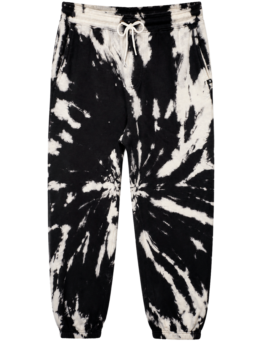 JUNK FOOD FLEECE JOGGER PANTS METEORITE - 12MKP494