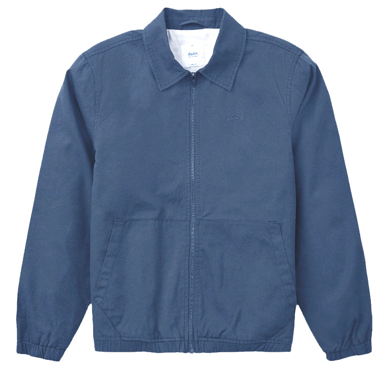 KATIN BOYS ZIP JACKET ASST - JKVANFA23