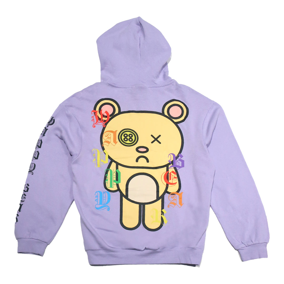 Drew house teddy bear hoodie hot sale