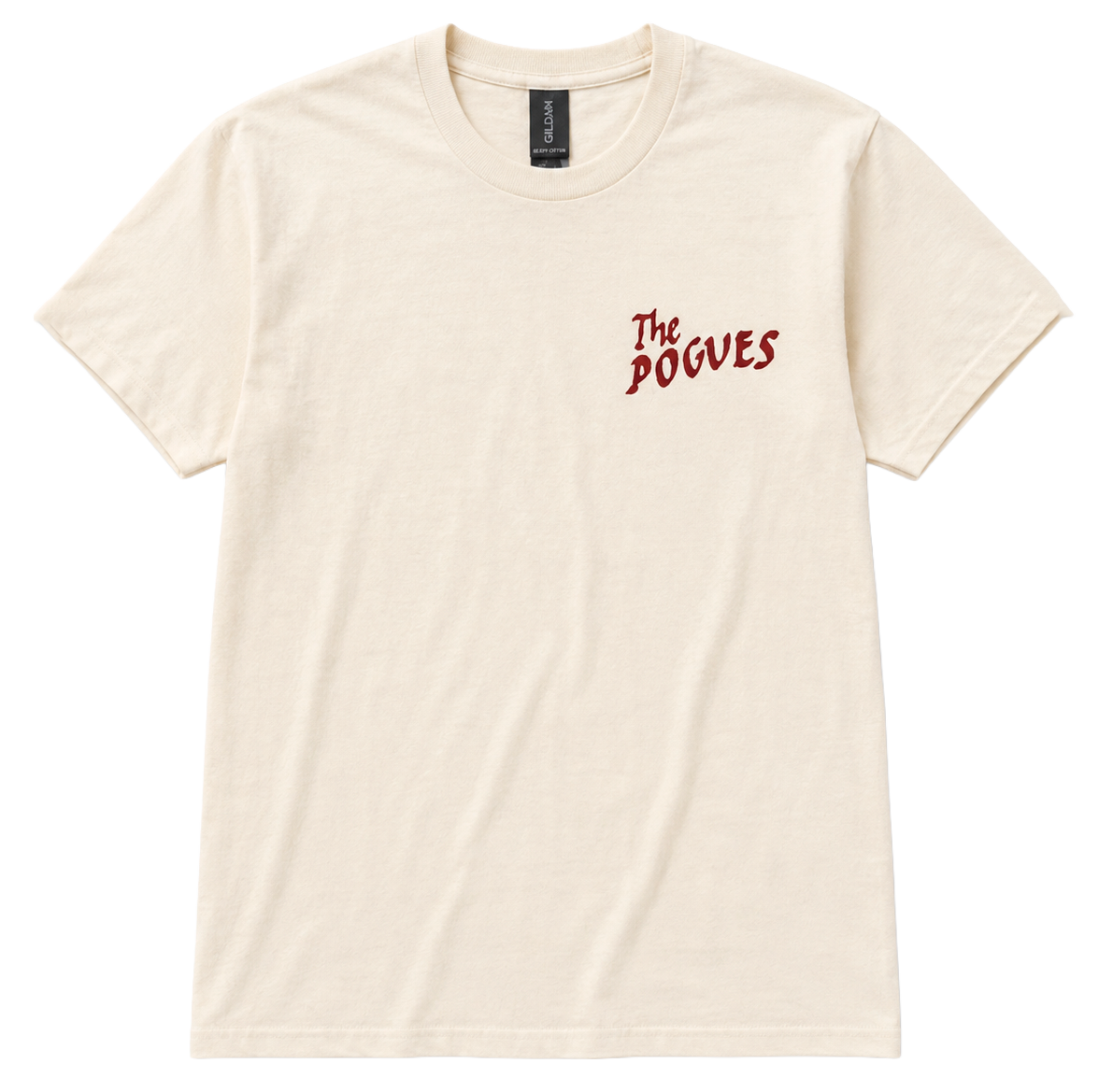 LICENSED MUSIC ASSORTED THE POGUES T-SHIRT ASST - TPSSTA