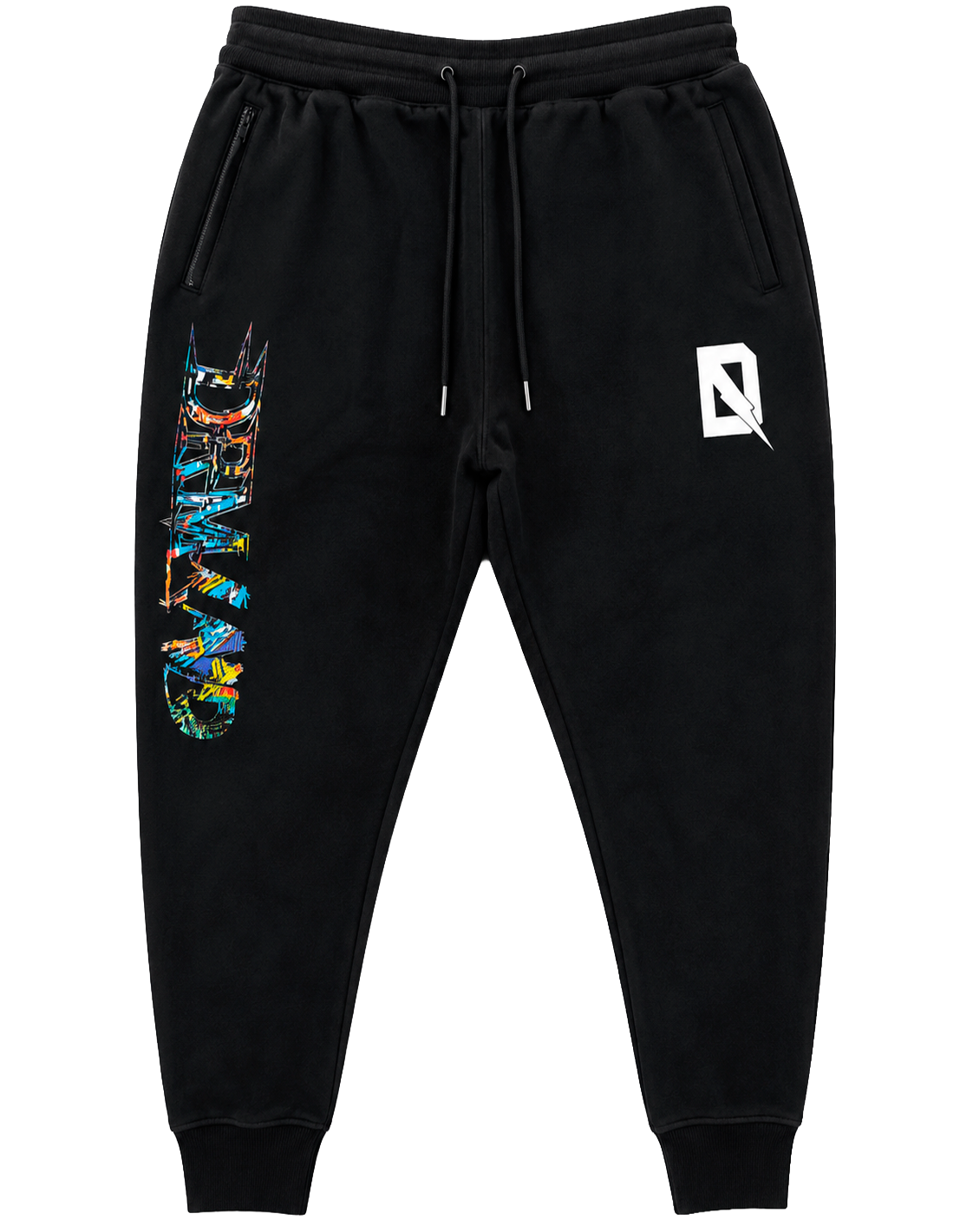 DREAMLAND ASSORTED JOGGER PANTS ASST - DLJGRA