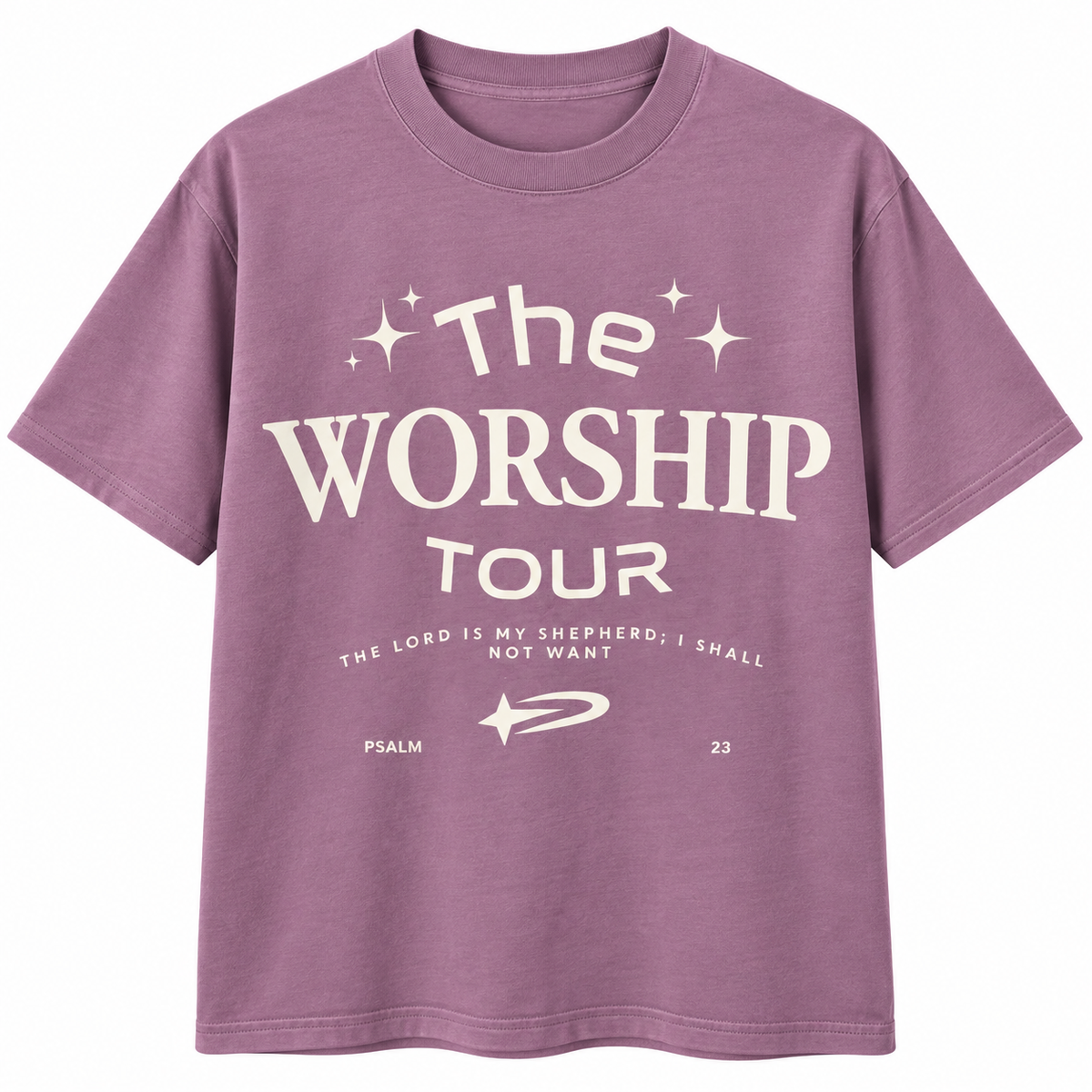 FASHION NOVA MEN'S ASSORTED T-SHIRTS ASST - FNSSTA