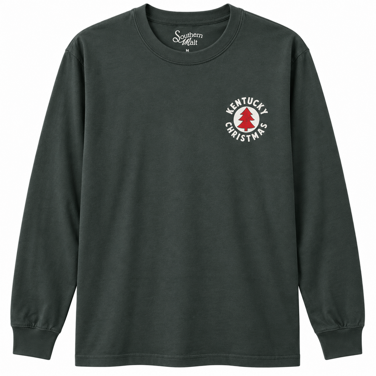 SOUTHERN Y'ALL HOLIDAY L/S SHIRTS ASST - SYLSTA