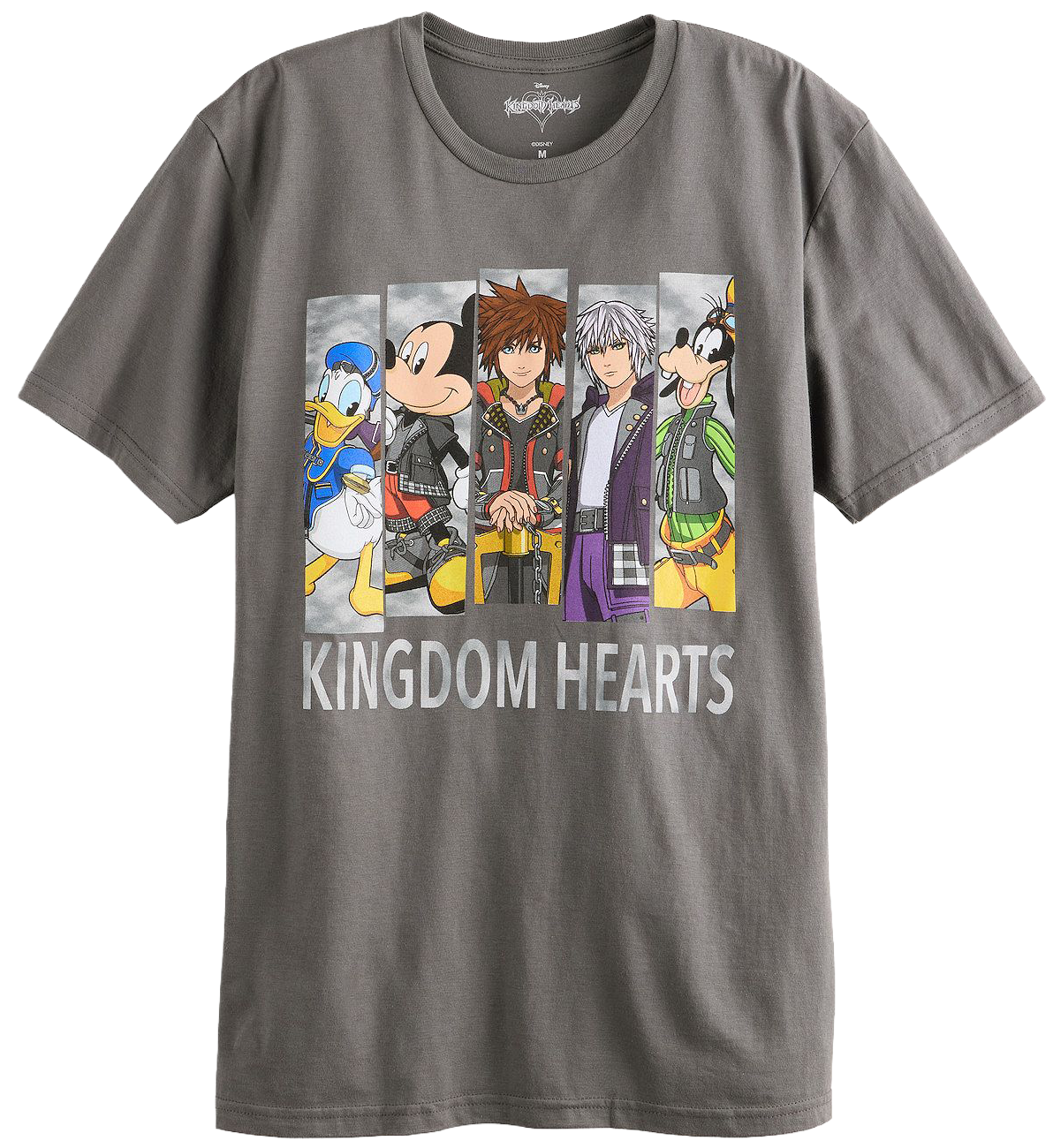 LICENSED ASSORTED ANIME T-SHIRTS (IR) ASST - VIDEO GAMES