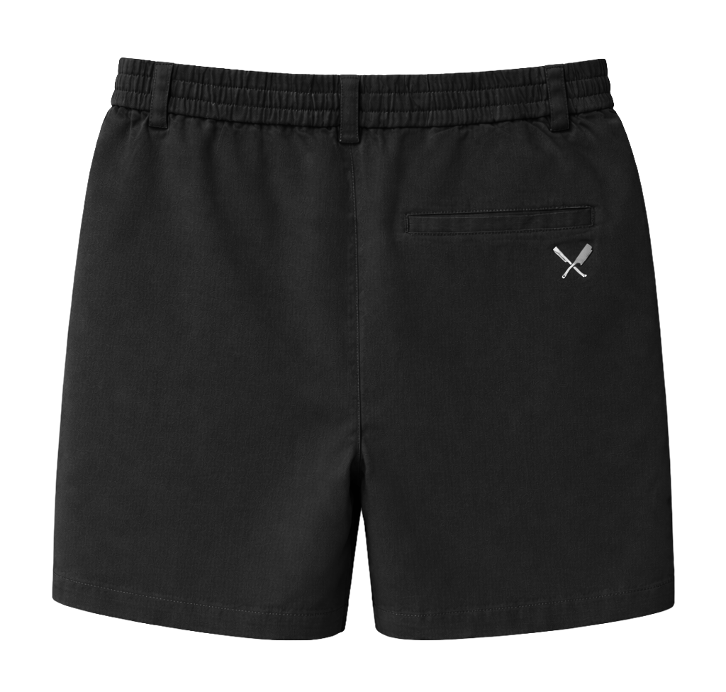 DISTORTED PEOPLE ASSORTED CHINO SHORTS ASST - DPCHNSHTA