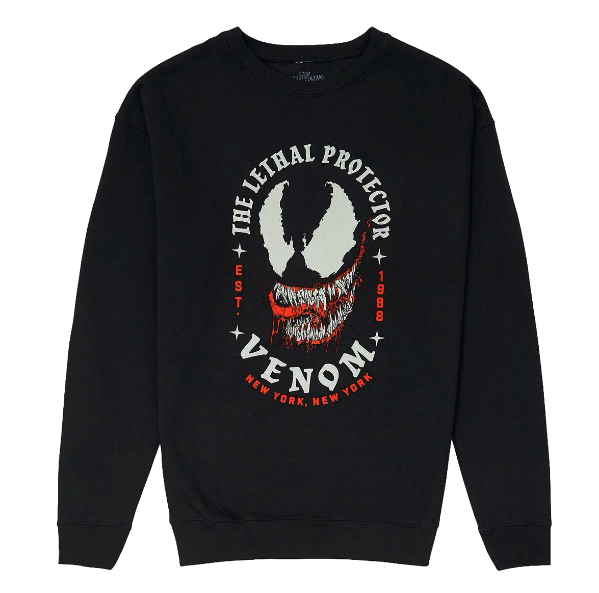 LICENSED ASSORTED CREWNECK SWEATSHIRTS ASST - CRWASST25