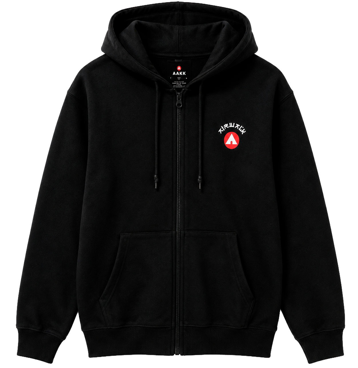 AIRWALK ASSORTED GRAPHIC HOODIE ASST - AWHDA
