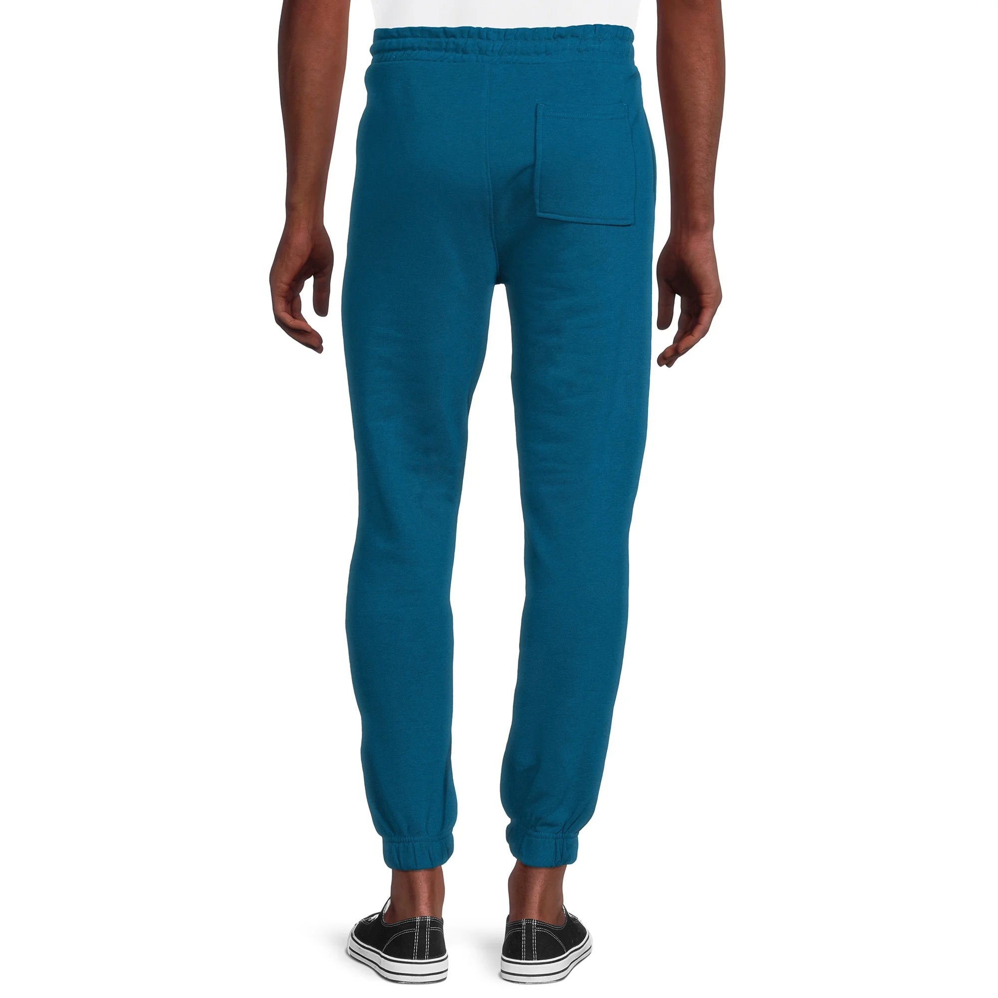 NO BOUNDARIES ASSORTED JOGGER PANTS ASST - NBJRG01