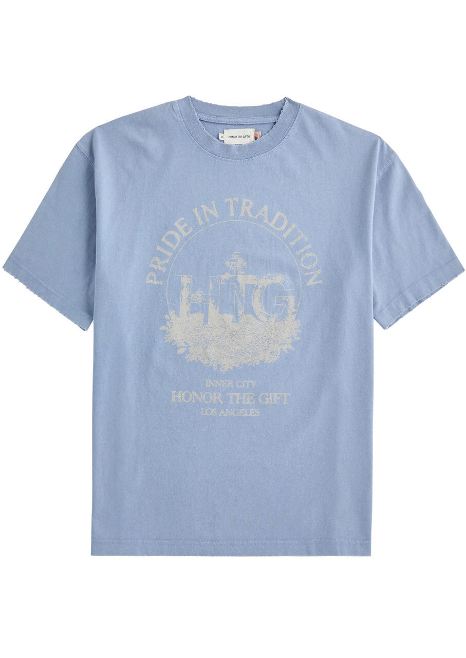 HONOR THE GIFT ASSORTED T-SHIRTS ASST - HTGSTS0625