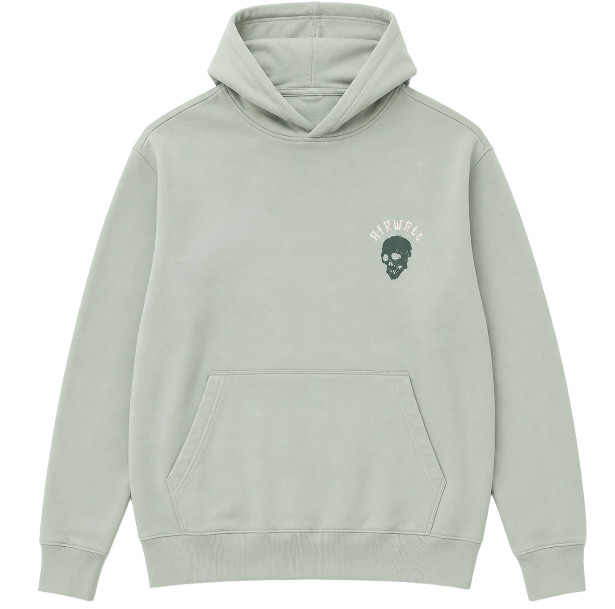 AIRWALK ASSORTED GRAPHIC HOODIE ASST - AWHDA