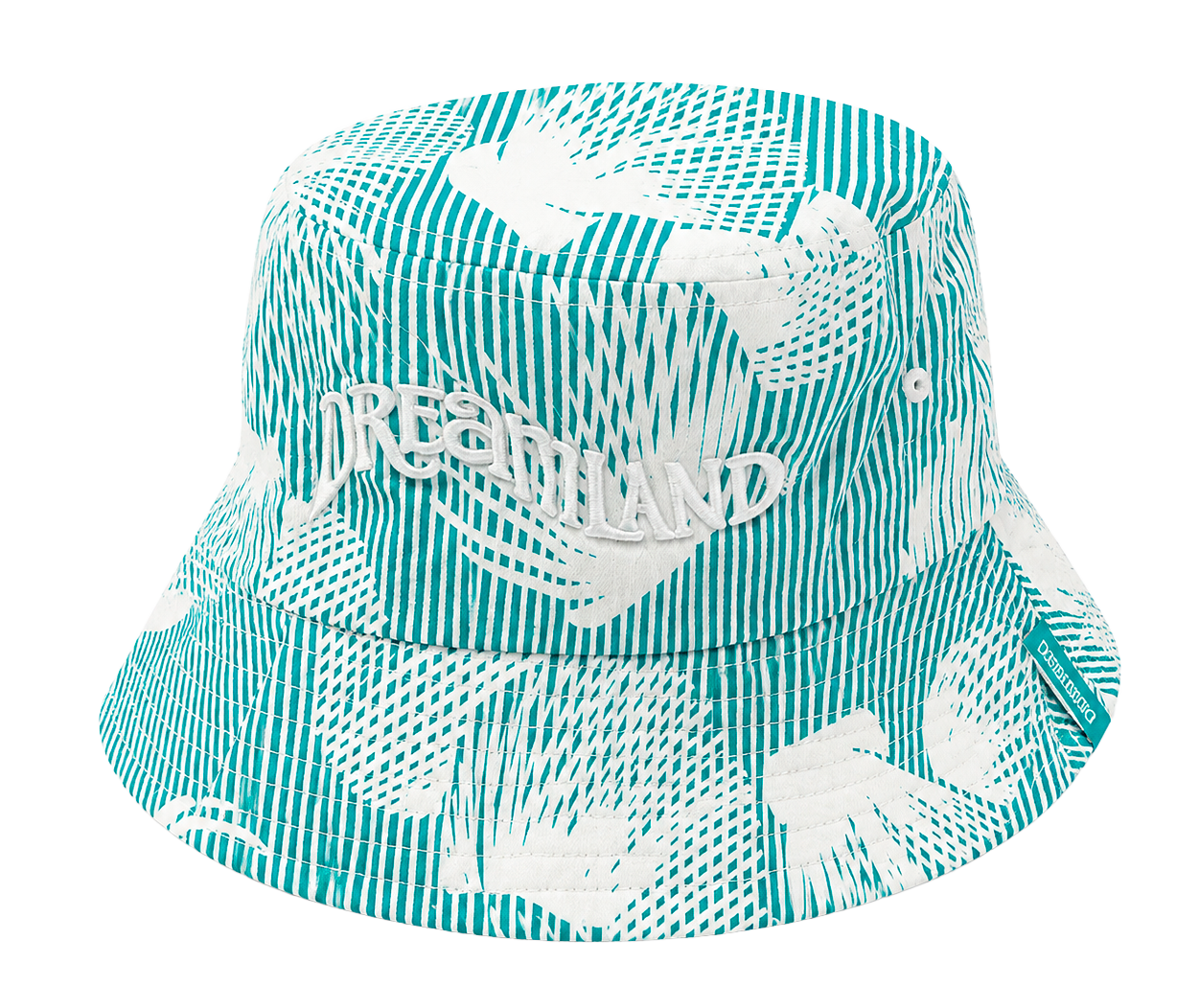DREAMLAND ASSORTED BUCKET HATS - DLBKTH