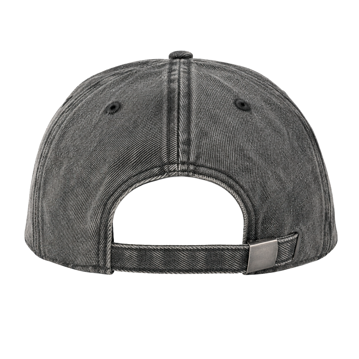 LICENSED JHENE AIKO TOUR DAD HAT DENIM - MAGIC HOUR
