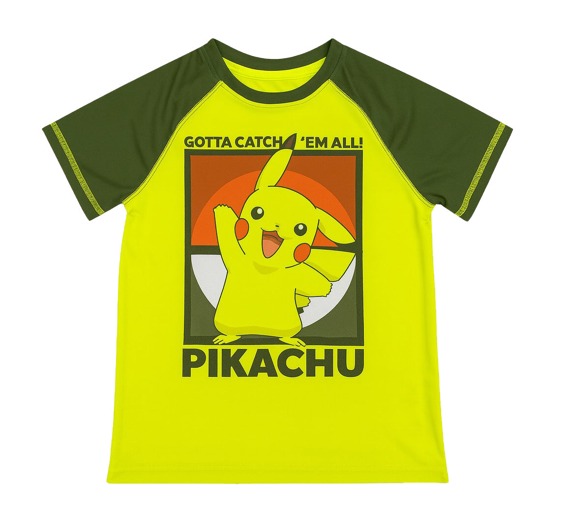 YOUTH LICENSED ASSORTED SHIRTS ASST - KDSTPS