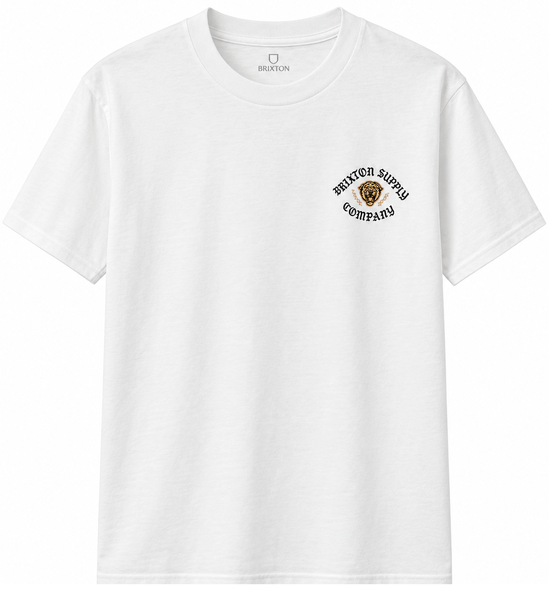 BRIXTON ASSORTED GRAPHIC T-SHIRTS ASST - BRXSST