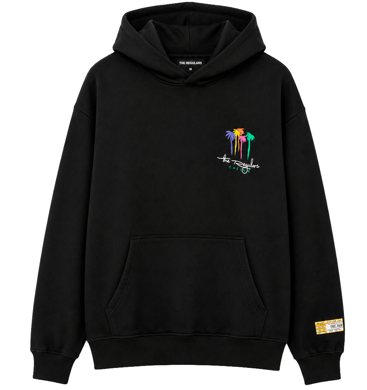 THE REGULARS ASSORTED PREMIUM HOODIES ASST - TREGHDA