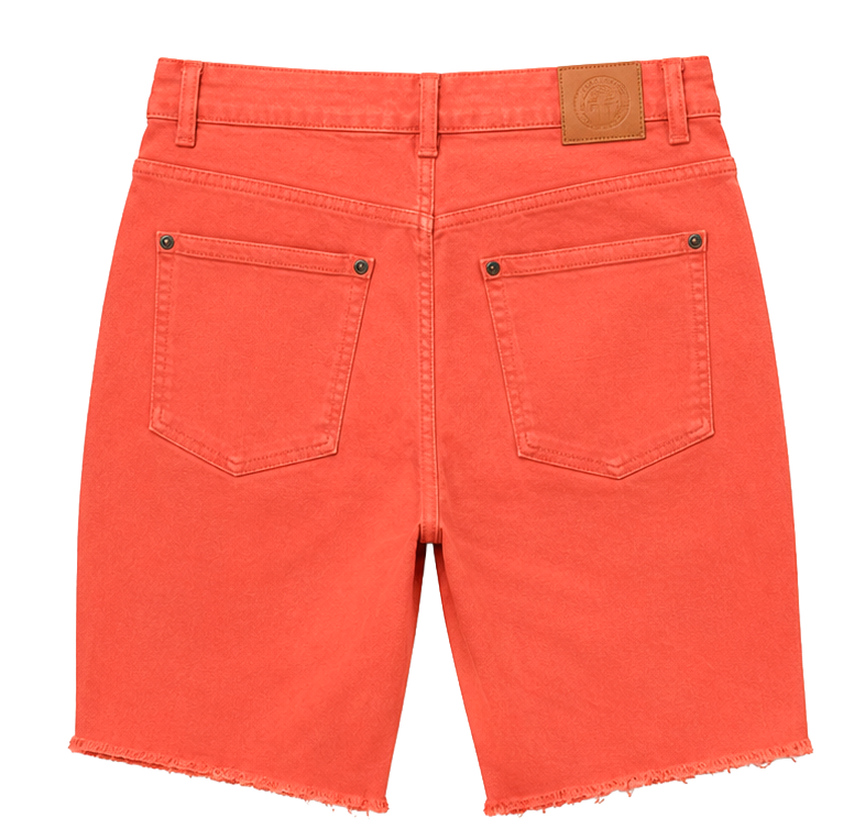 BORN FLY ASSORTED DENIM SHORTS ASST - BFDNMSHT26