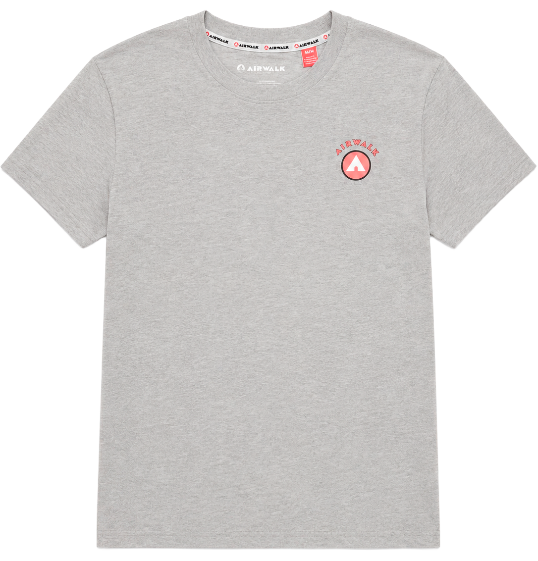 AIRWALK ASSORTED GRAPHIC T-SHIRTS ASST - AWSSTA