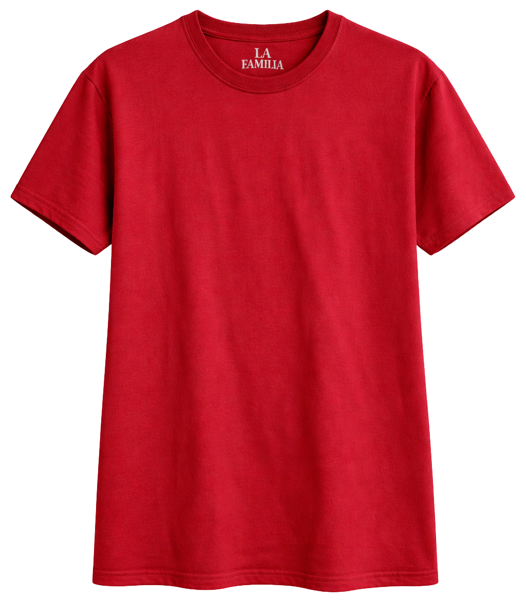 LA FAMILIA ASSORTED PREMIUM T-SHIRTS ASST - LFSSTA - Steal Deal 
