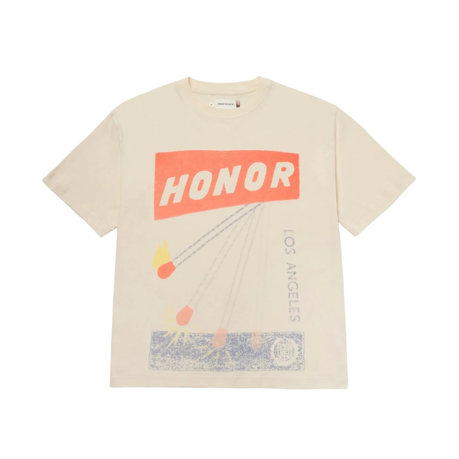 HONOR THE GIFT ASSORTED T-SHIRTS ASST - HTGSTS0625