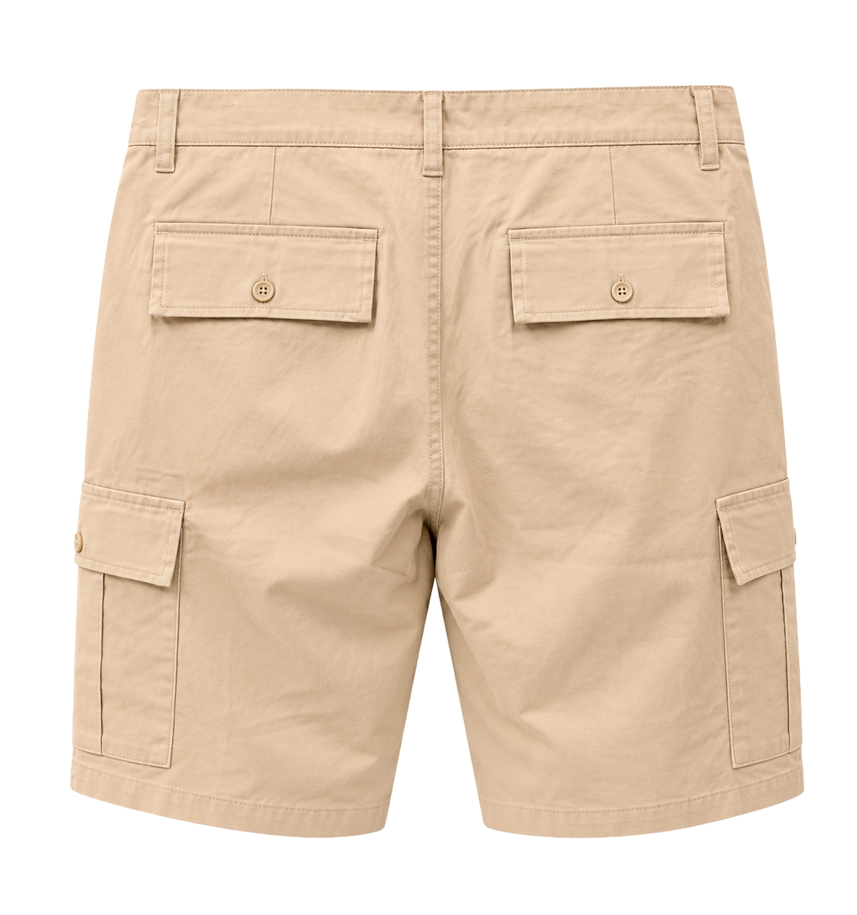 PARISH NATION CARGO SHORTS ASST (2 COLORS) - PNCSHTA