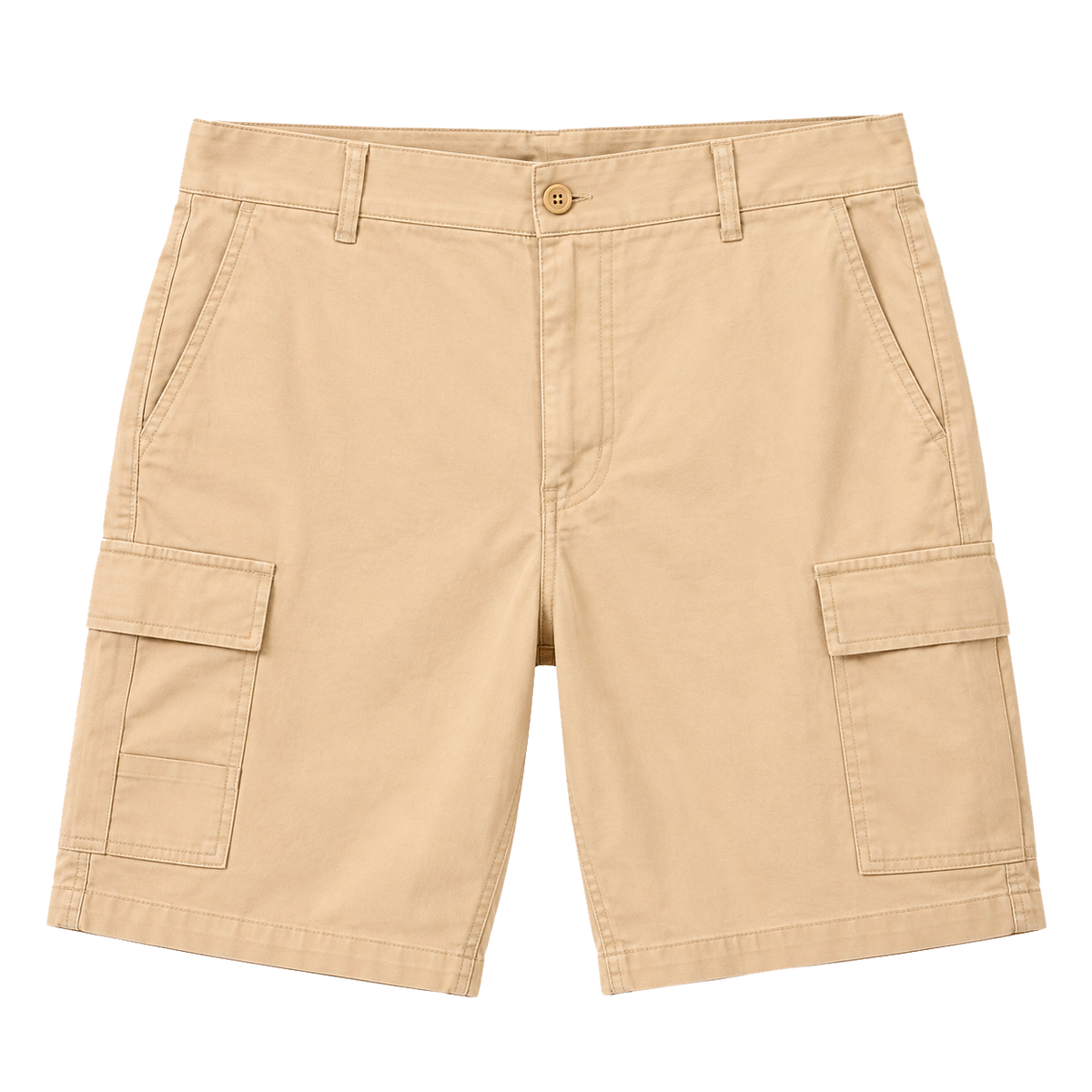 PARISH NATION CARGO SHORTS ASST (2 COLORS) - PNCSHTA
