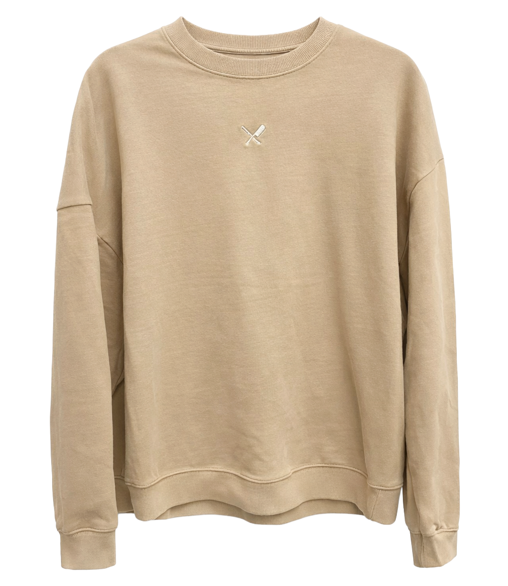 DISTORTED PEOPLE ASSORTED CREWNECK SWEATSHIRTS ASST - DPCRW2S