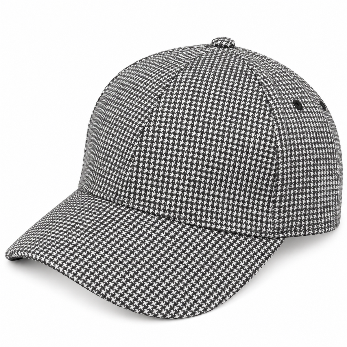 PX PREMIUM DAD HAT BLACK - 1CP3032M