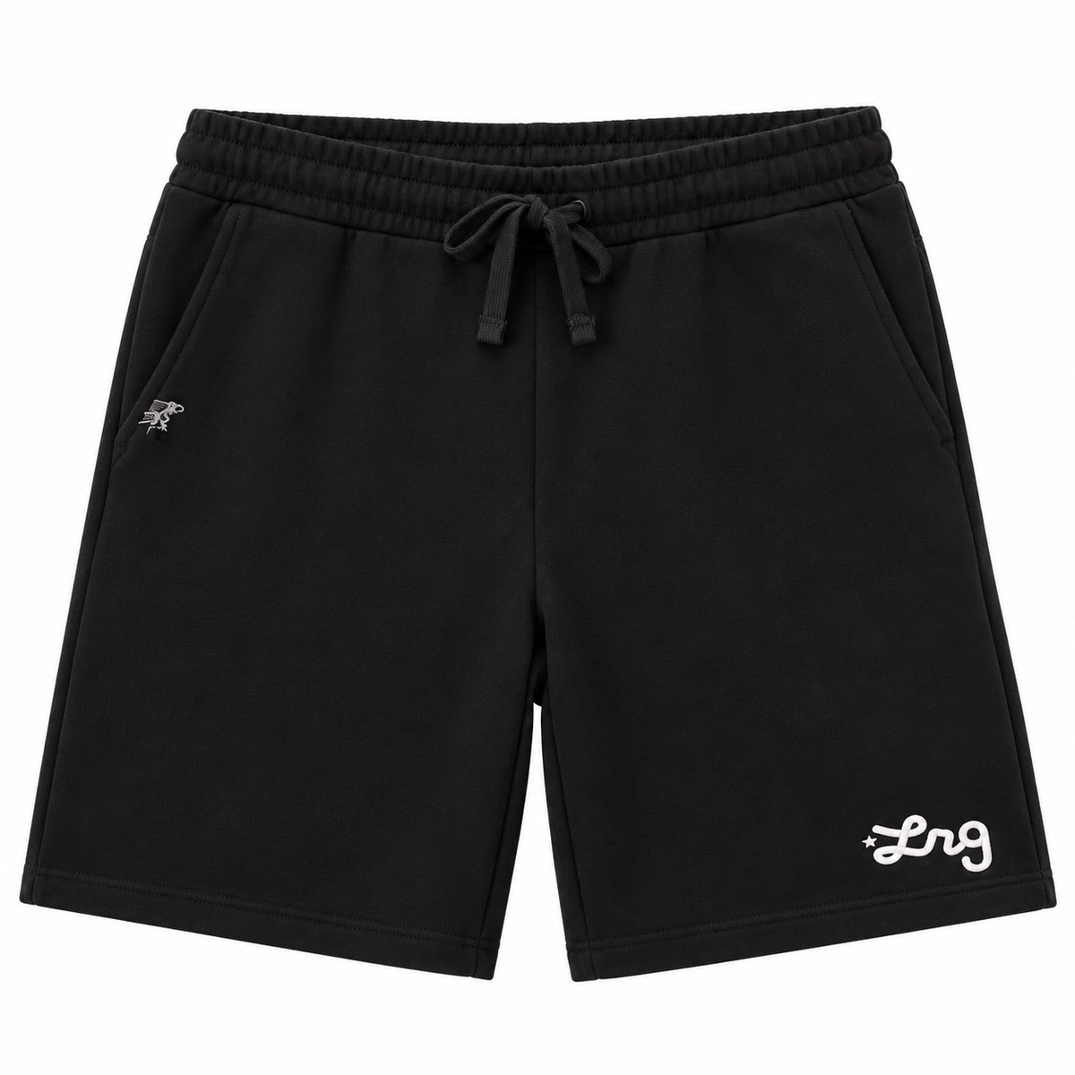 LRG ASSORTED SWEATSHORTS ASST - LSWTSHTA