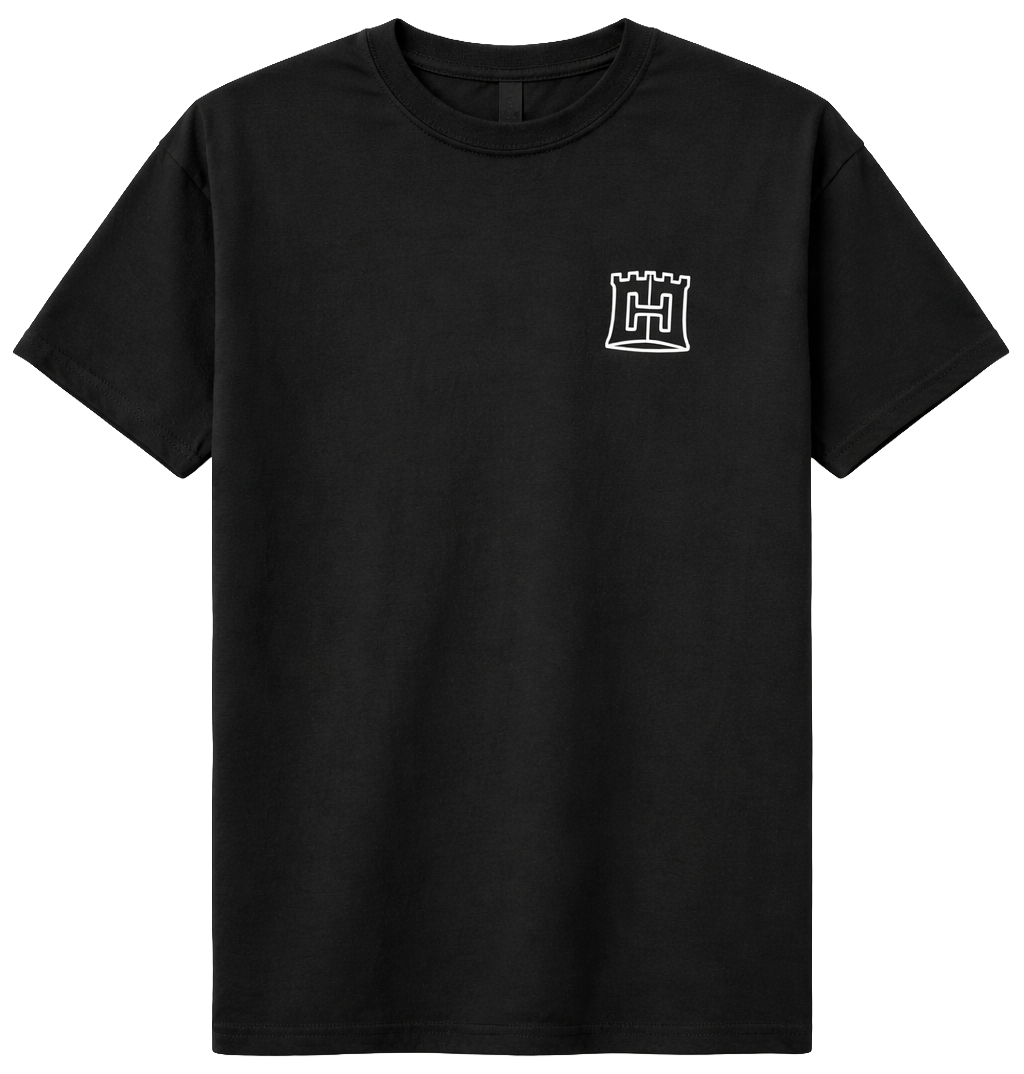 CROOKS & CASTLES ASSORTED GRAPHIC T-SHIRTS ASST - CCST05