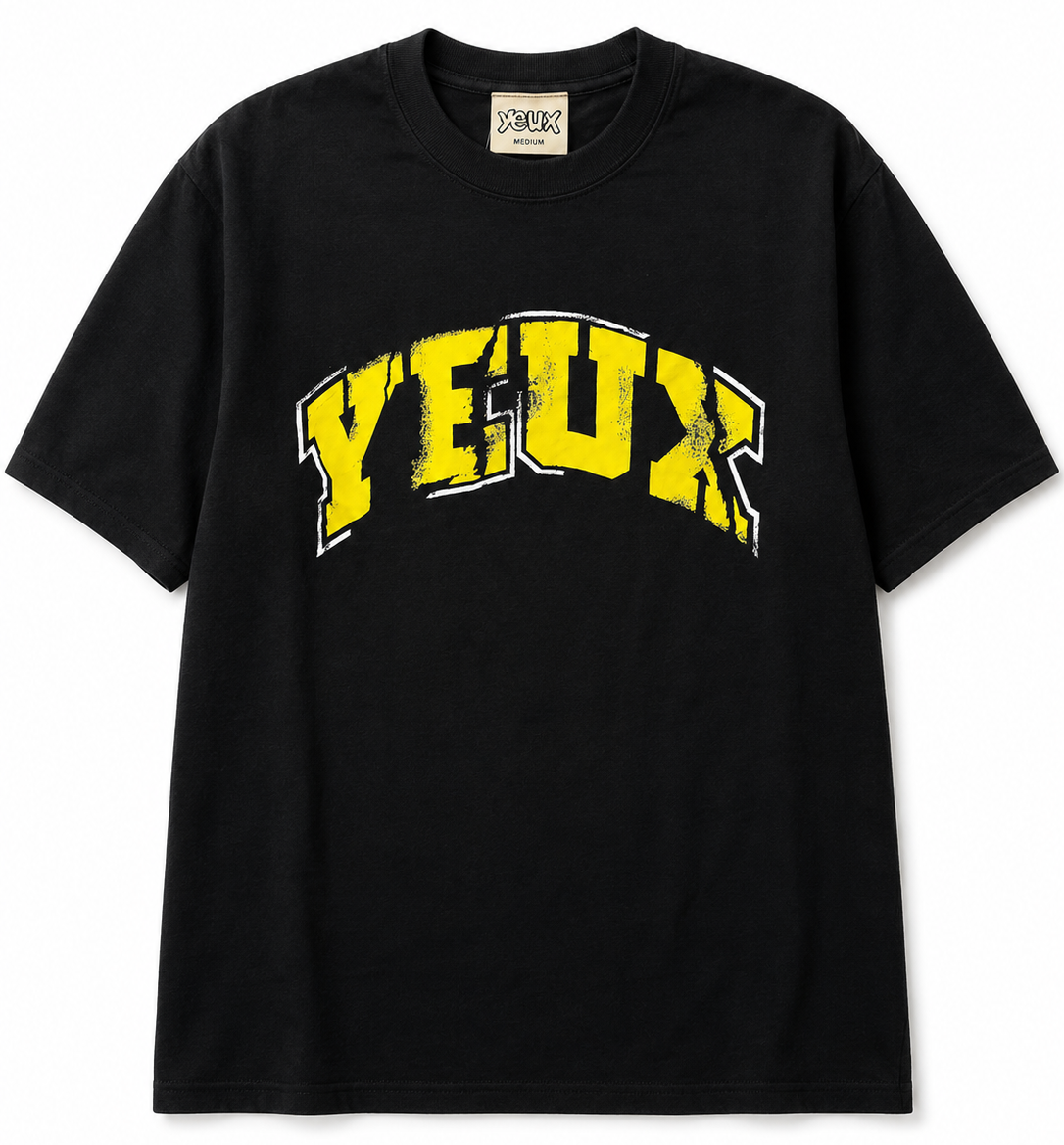 KIAN LAWLEY YEUX ASSORTED T-SHIRTS ASST - YEUXTSA