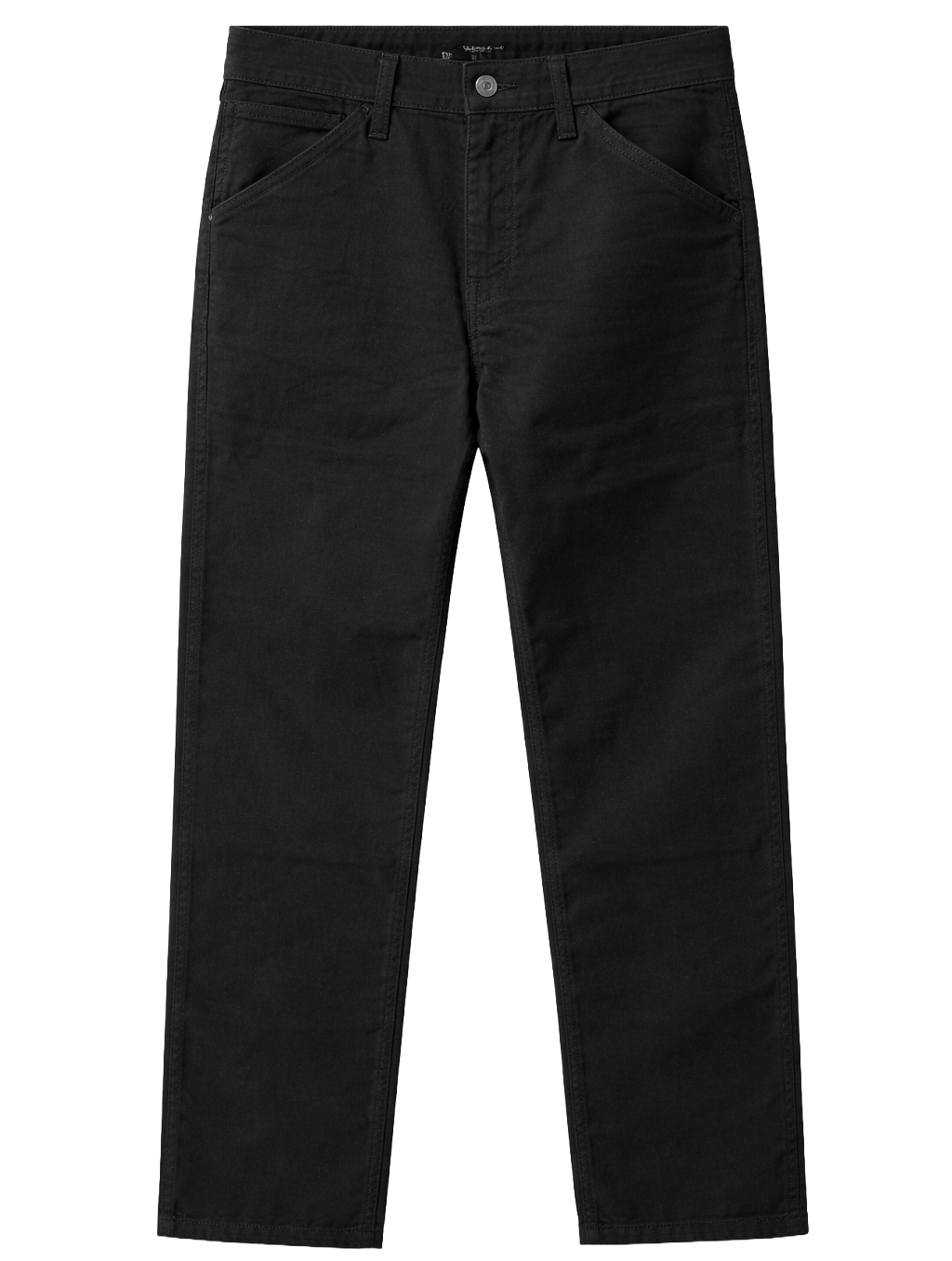 LEVIS UTILITY WORKWEAR PANTS BLACK - 34233-0000