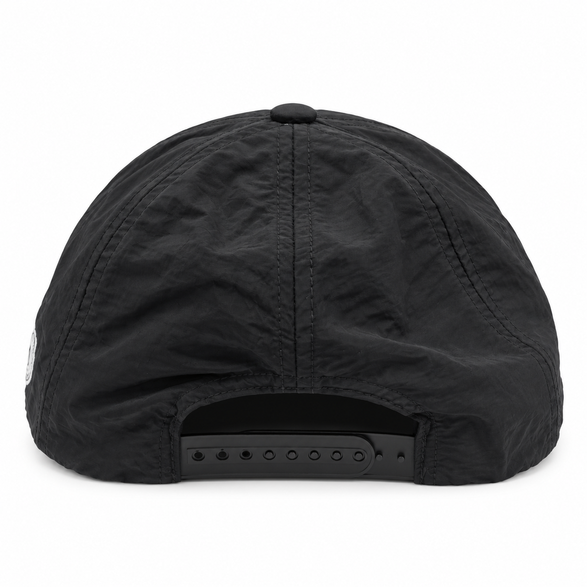 FORMULA 1 LAS VEGAS SNAPBACK HAT BLACK - MGCLVGP