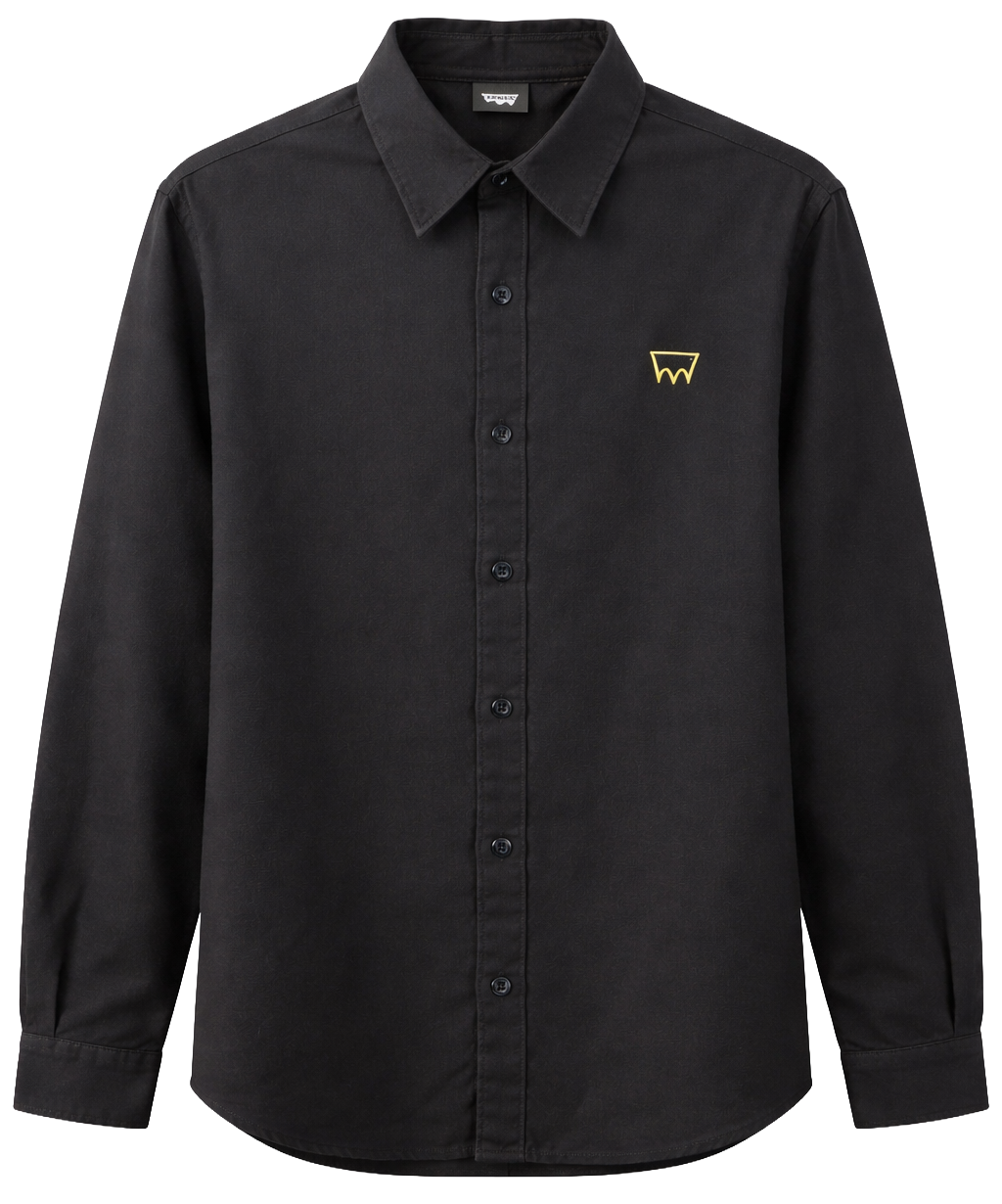 LEVIS ASSORTED L/S B/D SHIRTS ASST - LVSLSBD26