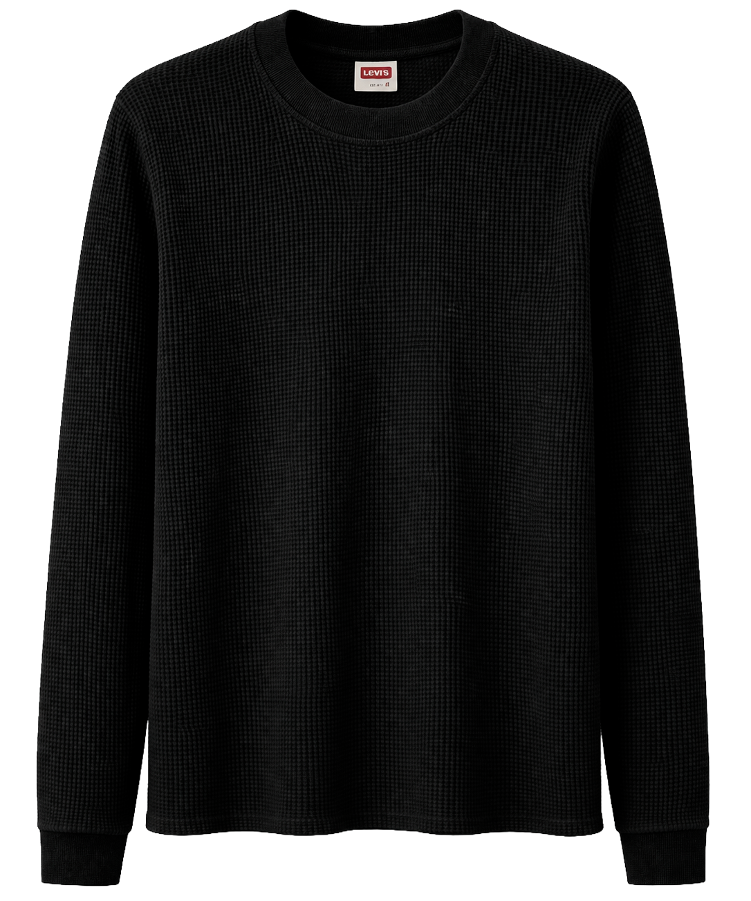 LEVIS ASSORTED L/S WAFFLE SHIRTS ASST - LVSWAFF26